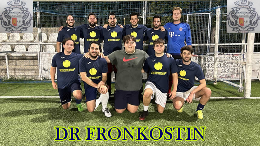 LIDER DE LA DEPORTIVIDAD. VILLAROSA DIARIO 2ª DIVISION